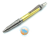 Liberty Click Pen Kit - Engraved