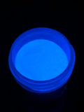 Blue Glow