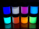 OOEC Glow - 20 Colors